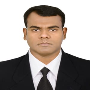 Dr. Syed Mahamud Ali (PT)